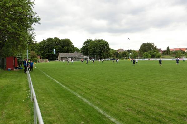 Leinetal-Arena - Nordstemmen-Burgstemmen