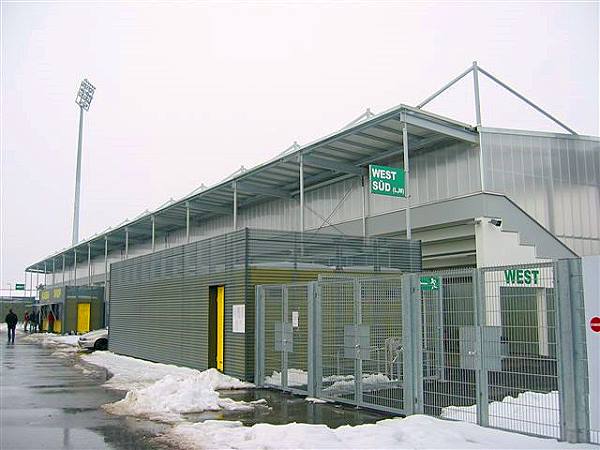 Innviertel Arena - Ried im Innkreis