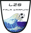 Wappen LZS Fala Warpuny