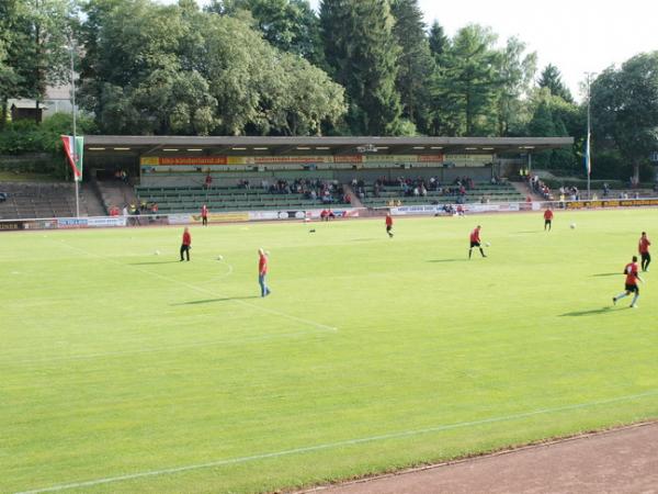 Walder Stadion 