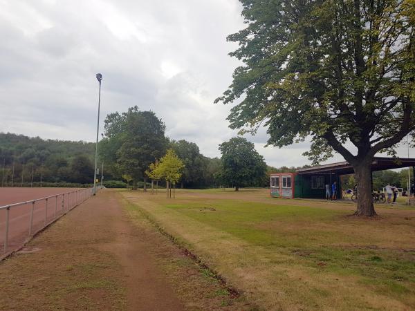 Bezirkssportanlage Braukämperstraße Platz 2 - Gelsenkirchen-Beckhausen