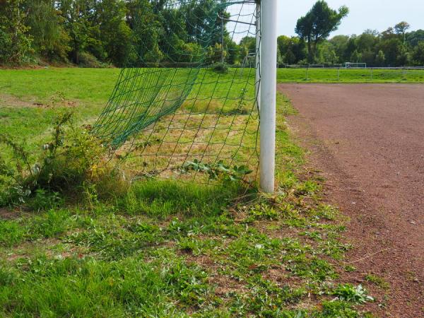 Sportanlage Bruchweg Platz 2 - Recklinghausen