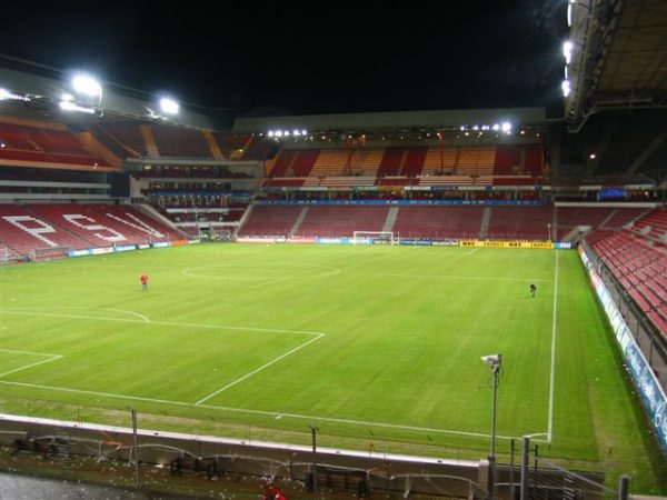 Philips Stadion - Eindhoven