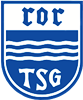 Wappen TSG Rohrbach 1889