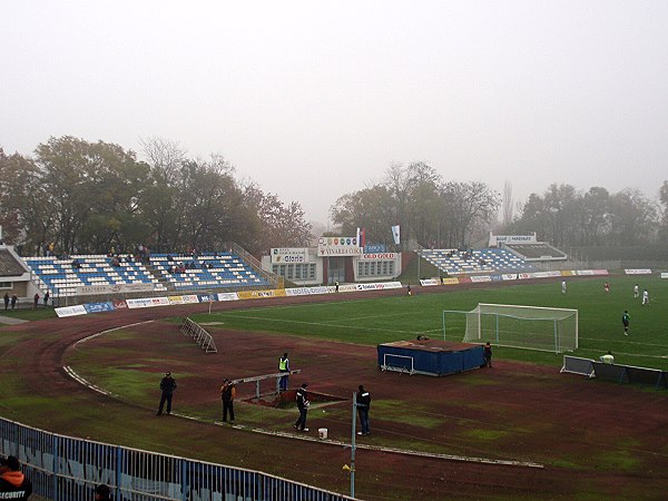 Gradski Stadion - Subotica
