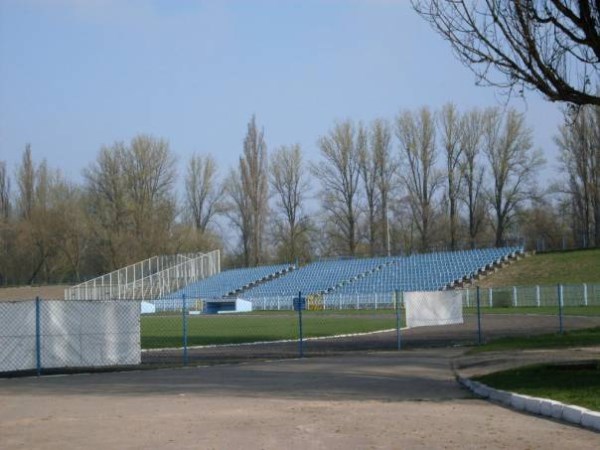 Stadion Miejski w Gnieźnie - Gniezno