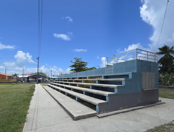 Yarborough Green Court - Belize City