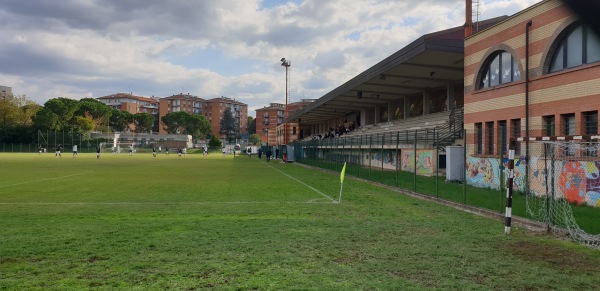 Campo sportivo Giorgio Bernardi - Bologna