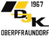 Wappen DJK-SV Oberpfraundorf 1967  46518
