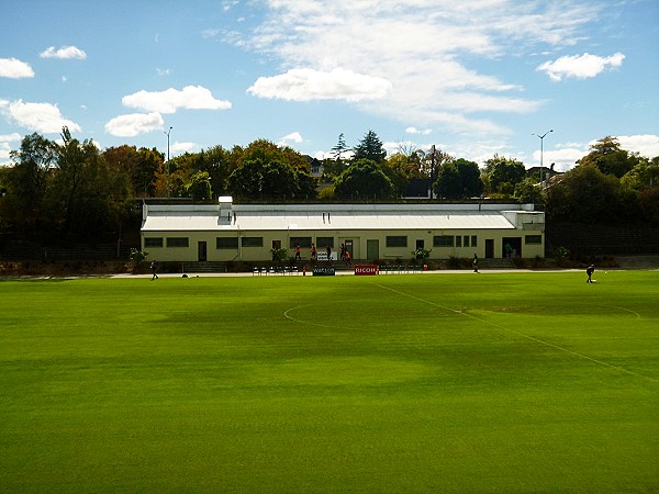 Memorial Park - Palmerston North