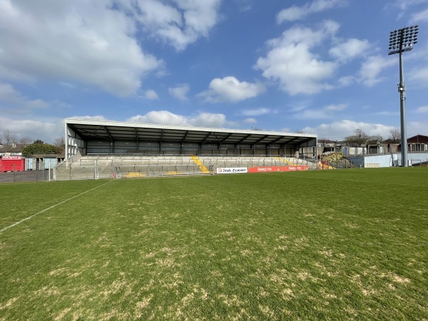 Páirc Ui Rinn - Cork