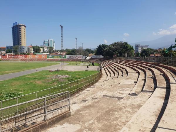 Sheikh Amri Abeid Memorial Stadium - Arusha
