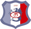Wappen MKS Darłovia Darłowo