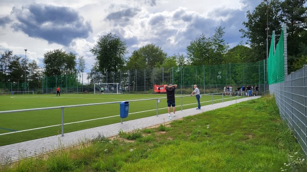 Sportplatz am Geisberg 2 - Linsengericht-Eidengesäß