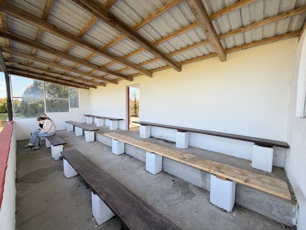 Sportanlage Bösdorf - Oebisfelde-Weferlingen-Bösdorf