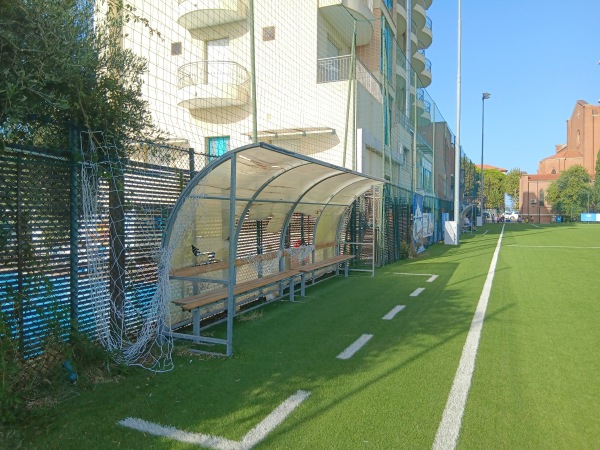 Centro Sportivo di Bellariva - Rimini