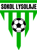 Wappen TJ Sokol Lysolaje