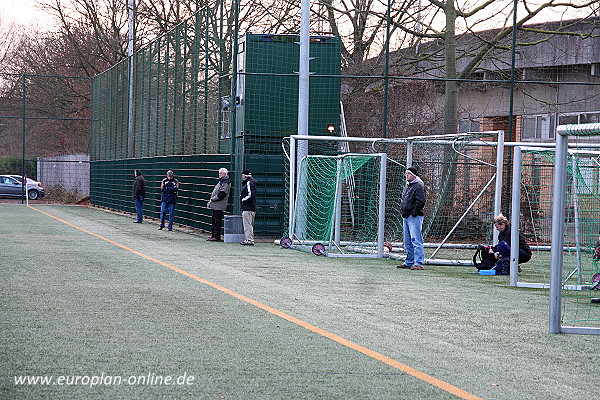 Nordsee-Stadion Nebenplatz 2 - Bremerhaven