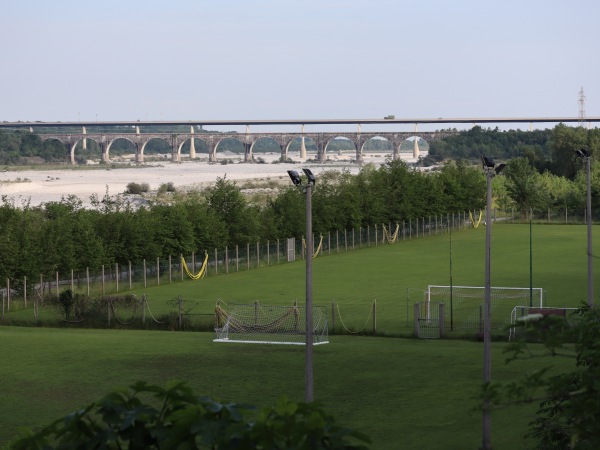 Campo Sportivo Cellina - Montereale Valcellina