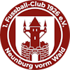 Wappen 1. FC Neunburg 1926 II