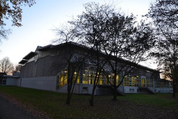 Stadionsporthalle - Ilsede-Groß Ilsede