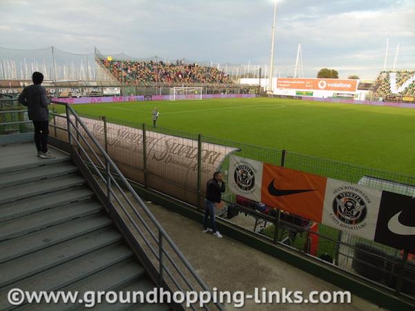 Stadio Pierluigi Penzo - Venezia