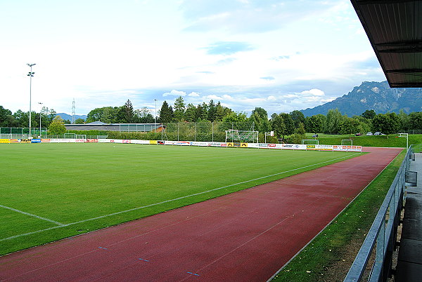 Hans-Ludwig-Stadion - Wals