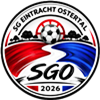 Wappen SG Eintracht Ostertal II (Ground A)
