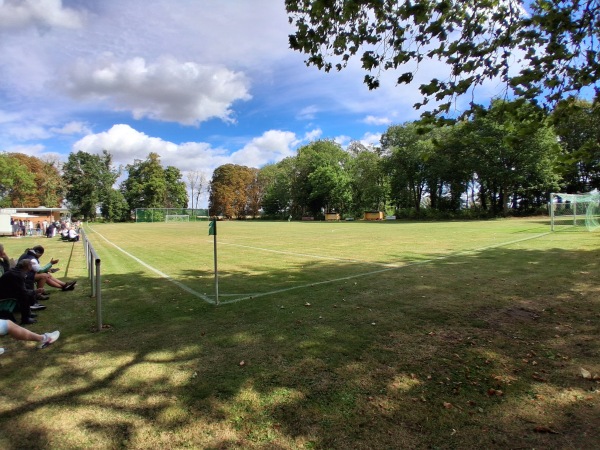 Gutsparkstadion - Penzlin-Klein Lukow