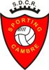 Wappen Sporting Cambre Wappen Sporting Cambre 134815