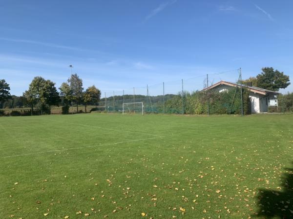Sportanlage Mehring Platz 2 - Mehring/Oberbayern