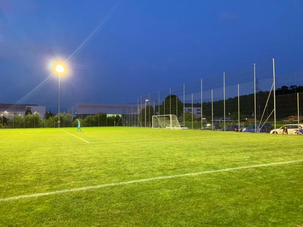 Sportplatz Im Liner - Kaiseraugst