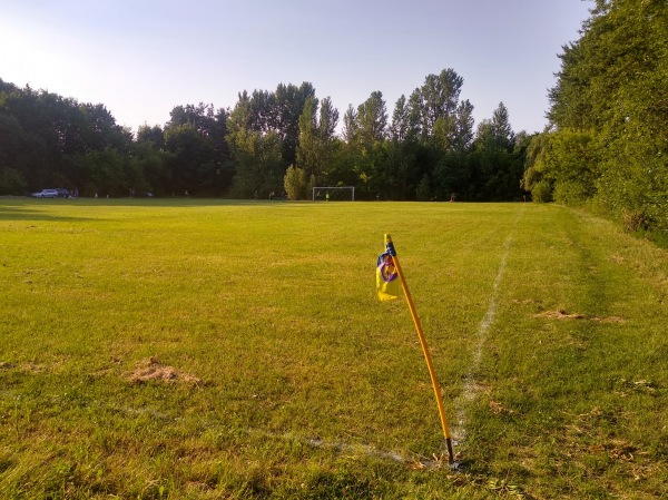 Kaitros stadionas - Lentvaris