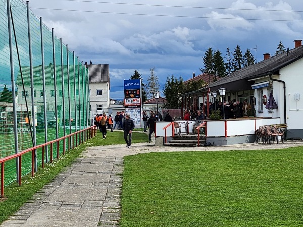 Transdanubia Sportanlage - Traun/Oedt