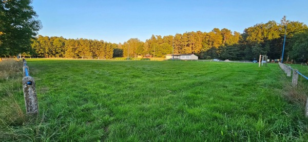 Sportplatz am Soonwald - Riesweiler