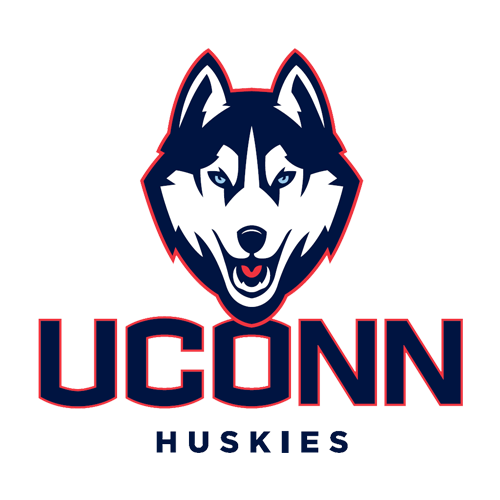 Wappen UConn Huskies  39474