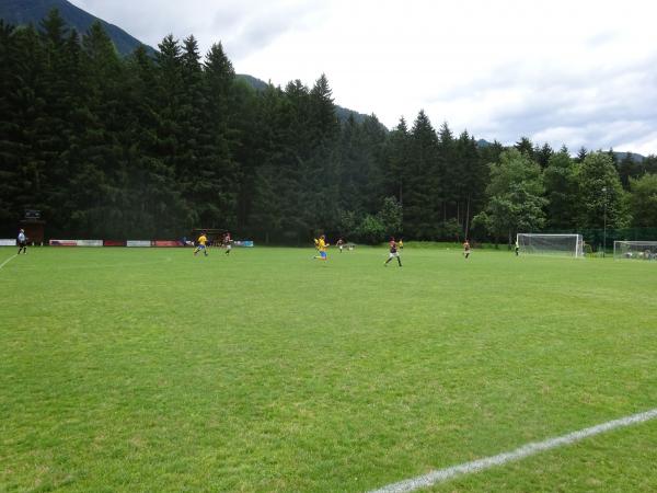 Sportplatz Nikolsdorf - Nikolsdorf