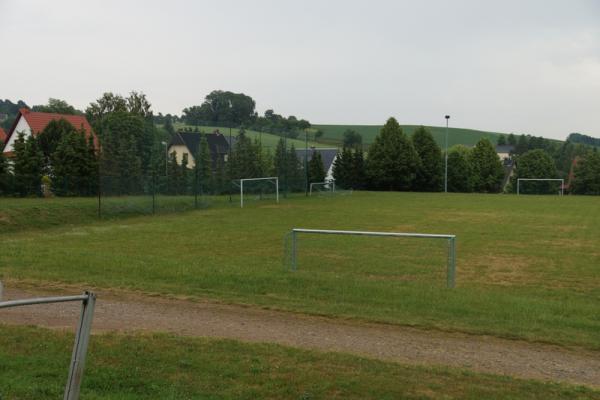 Industriestadion - Roßwein