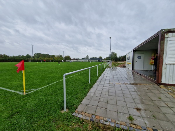 Sportpark Höchstadt - Höchstadt/Aisch