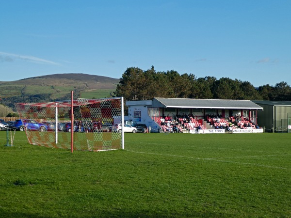 Douglas Road - Peel, Isle of Man