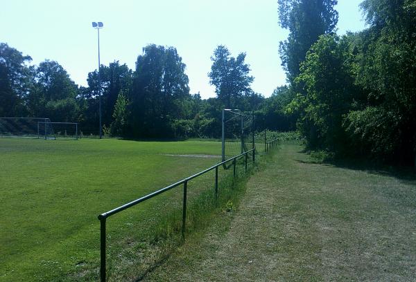 Rudolf Sievers Arena B-Platz - Seevetal-Maschen