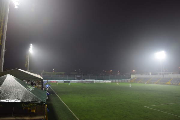 Estadio Ernesto Rohrmoser Lahmann - San José