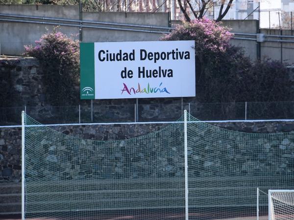 Ciudad Deportiva de Huelva - Huelva, AN