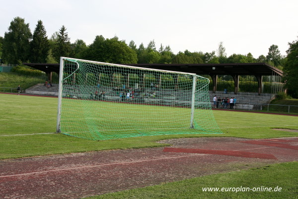 Stadion Trossingen - Trossingen