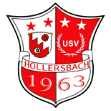 Wappen USV Hollersbach  50215