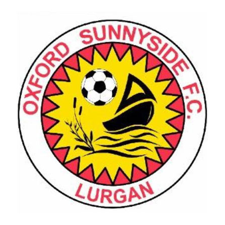 Wappen Oxford Sunnyside  52962