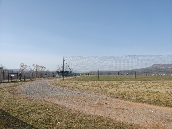 Športni center Trnovo - Ilirska Bistrica