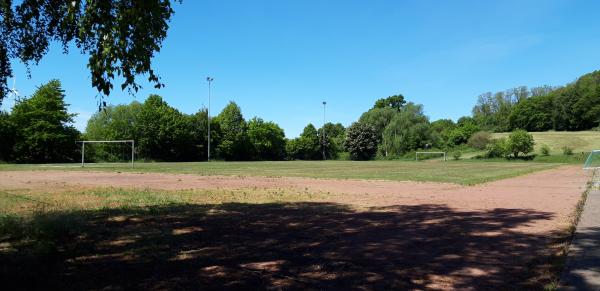 Sportplatz Brakelsiek - Schieder-Schwalenberg-Brakelsiek