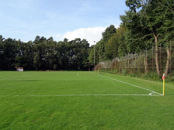 Sportanlage Waldsee C-Platz - Langenhagen-Krähenwinkel