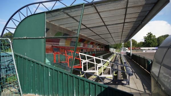 Sportpark Ookmeer veld 25-DCG veld 1 - Amsterdam